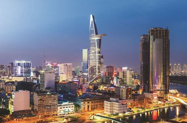 TP.HCM triển khai chương trình Chuyển đổi số và đô thị thông minh năm 2024
