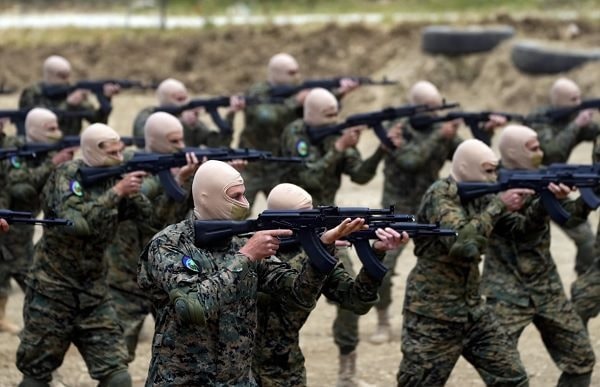 Israel quyết không tha Hezbollah
