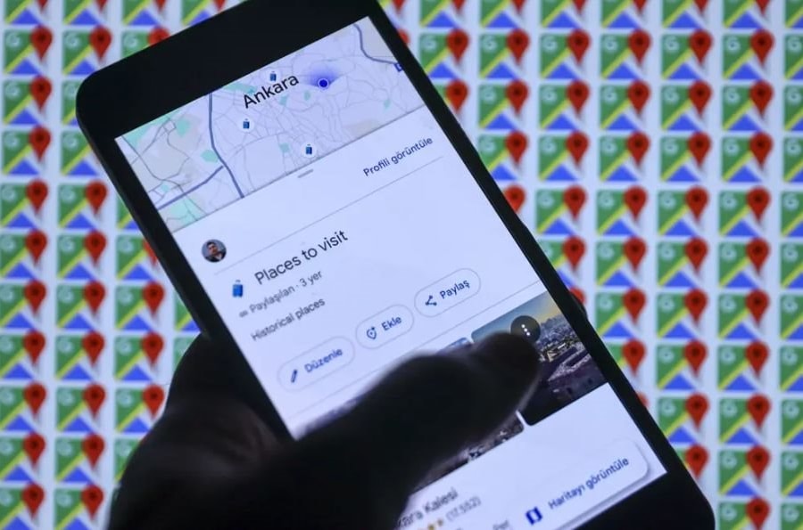 Theo Google Maps, 2 du khách lái ô tô vào nhầm vùng hoang dã, phải đi bộ hơn 1 tuần mới thoát nạn