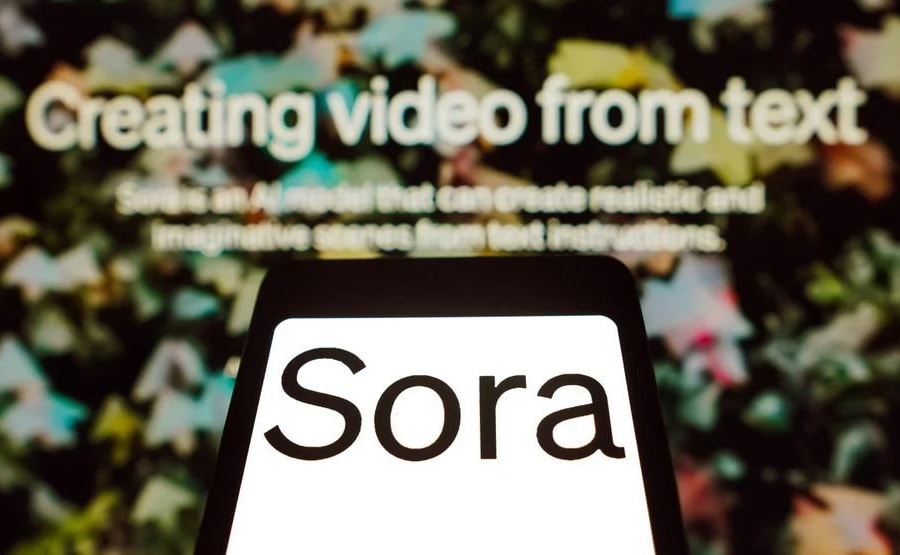 2 nhà phát triển Trung Quốc góp công tạo ra Sora được vinh danh ở quê nhà: 'Tỏa sáng trên trường quốc tế'