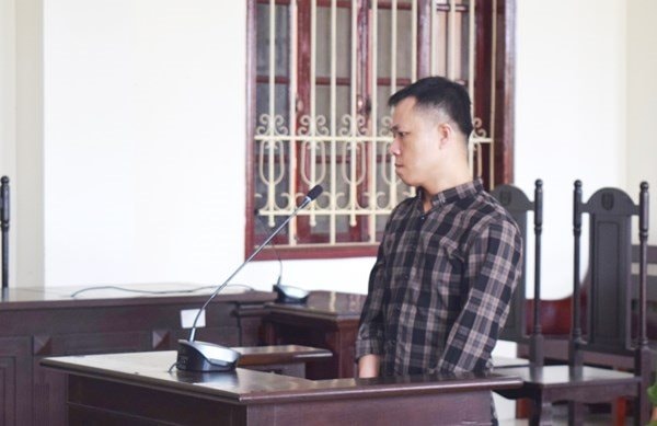 Đồng Tháp: Thanh niên trộm vali vàng bị phạt 13 năm tù