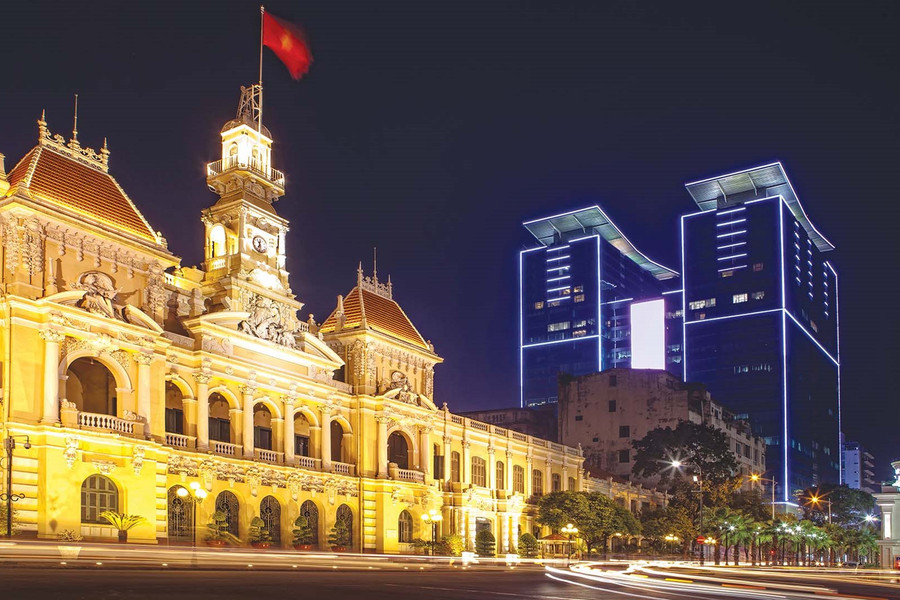 TP.HCM kiện toàn Ban Chỉ đạo giải quyết các vụ việc tồn đọng, khiếu kiện đông người