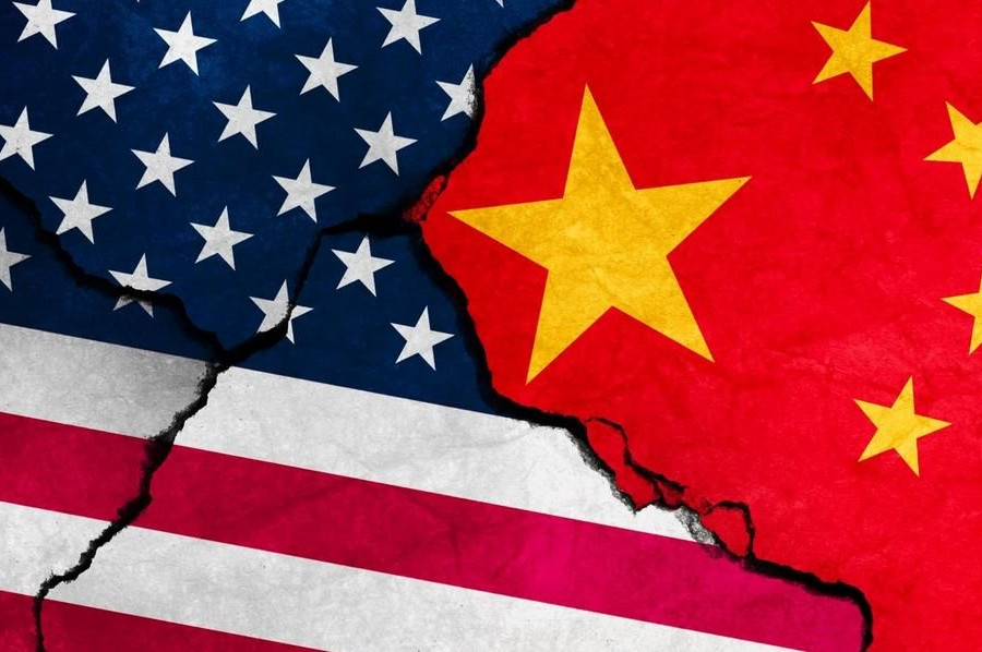 Lý do việc gia hạn hiệp ước khoa học và công nghệ Mỹ - Trung vẫn chưa được thực hiện