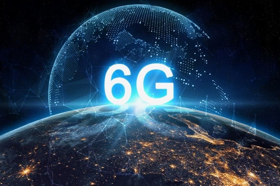Mỹ và 9 nước đặt ra nguyên tắc 6G khi cạnh tranh công nghệ với Trung Quốc ngày càng căng thẳng