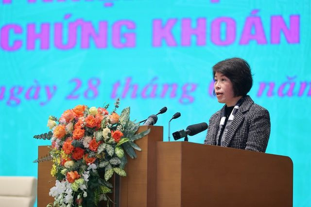 Nâng hạng thị trường chứng khoán, dòng vốn vào Việt Nam sẽ tăng