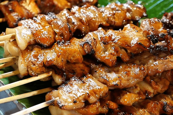 Thực hư việc ăn thịt nướng, thịt hun khói dễ bị ung thư?