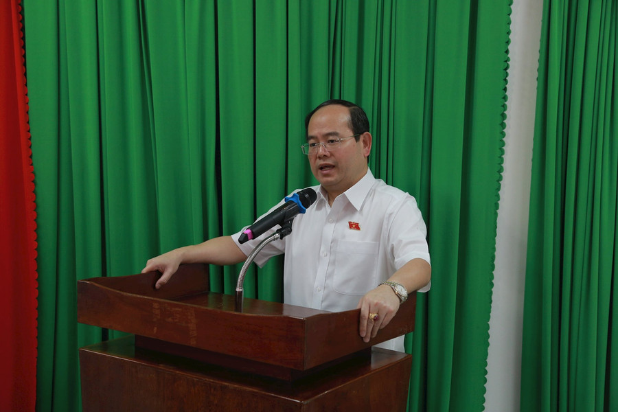 Biên Hòa: Hơn 1,3 triệu người dân nhưng không có nhiều tiện ích