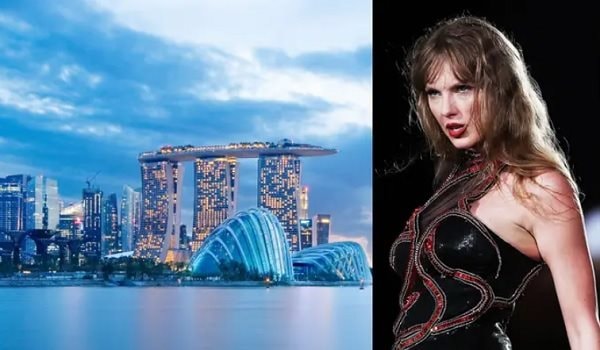 ‘Du lịch lưu diễn’ lên ngôi ở châu Á