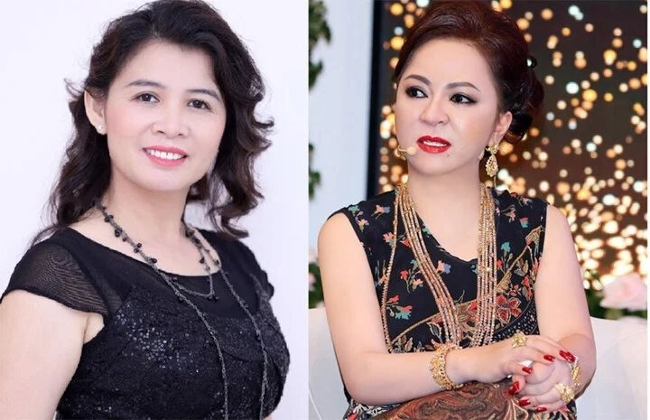Bà Phương Hằng sẽ vắng mặt trong phiên tòa xét xử bà Hàn Ni