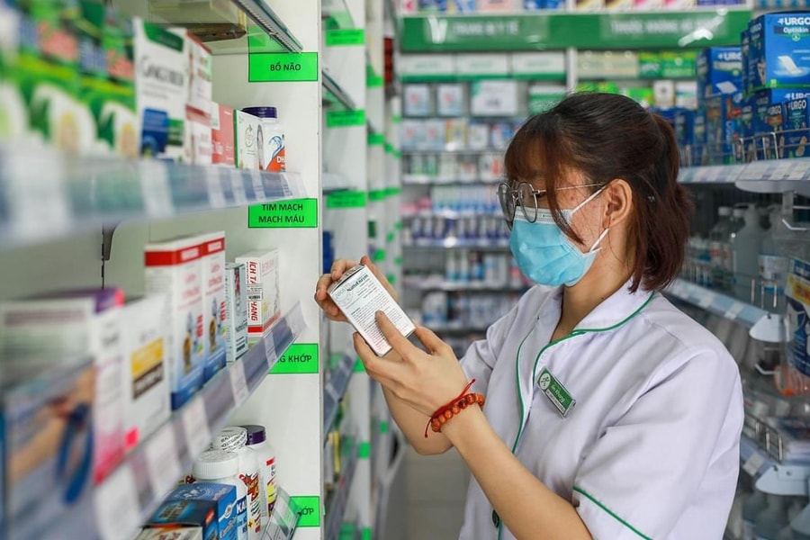 Nghị định 24: Khắc phục tình trạng thiếu thuốc đấu thầu tập trung