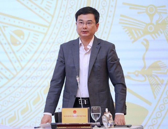 Thanh khoản dồi dào, vì sao tăng trưởng tín dụng chậm so với các năm?