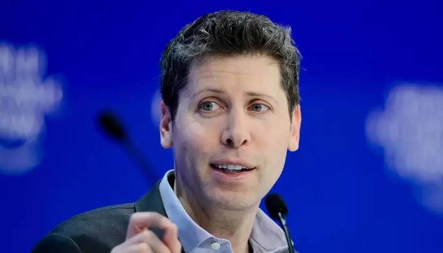 Sam Altman nói AI không phải 'sinh vật trong phim khoa học viễn tưởng', OpenAI phản bác Elon Musk