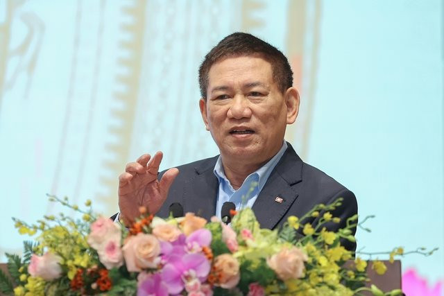 Sửa luật quan trọng liên quan đến DNNN nhưng có cán bộ vẫn… không quan tâm