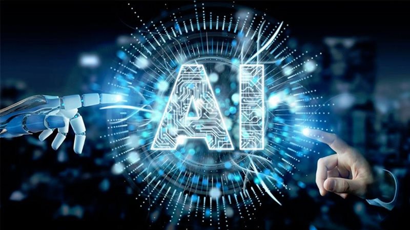 AI thúc đẩy năng suất làm việc nhưng chưa thay thế được con người