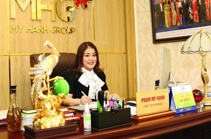 Công an tìm bị hại của nữ doanh nhân trong dự án Sâm Ngọc Linh