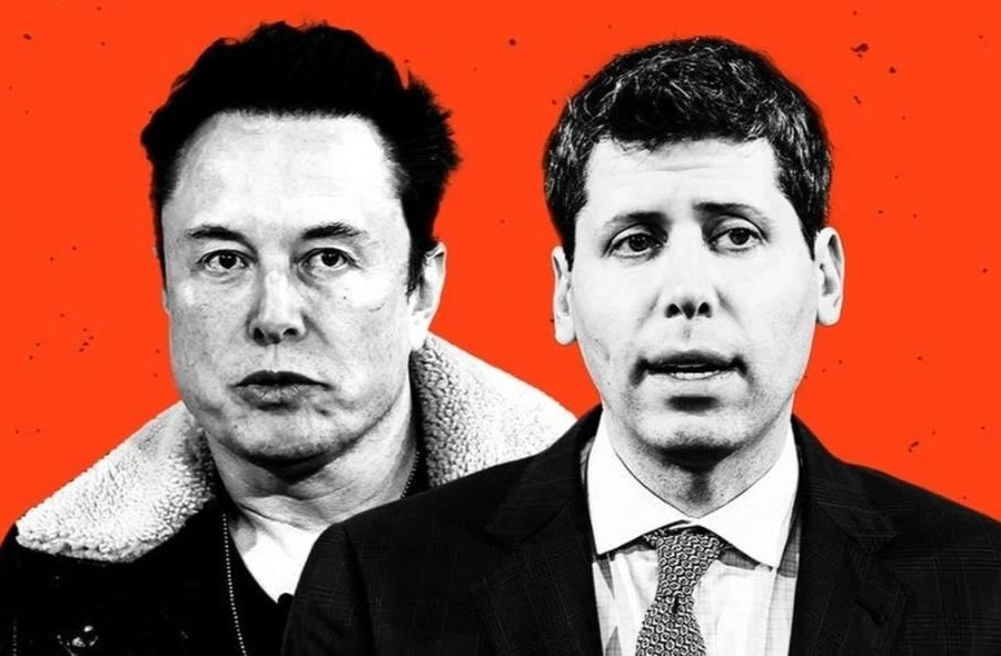 ‘Elon Musk tức giận sau khi không thể biến OpenAI trở thành một phần của Tesla’