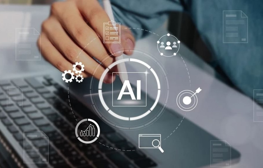 AI tạo sinh đã sẵn sàng tham gia cuộc chiến chống tội phạm mạng và gian lận trực tuyến