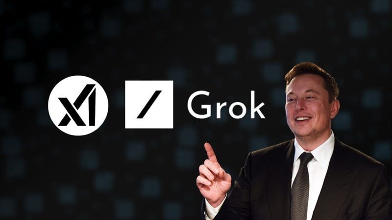 Elon Musk công bố mã nguồn chatbot Grok của xAI sau đề nghị OpenAI đổi tên thành ClosedAI để thôi kiện