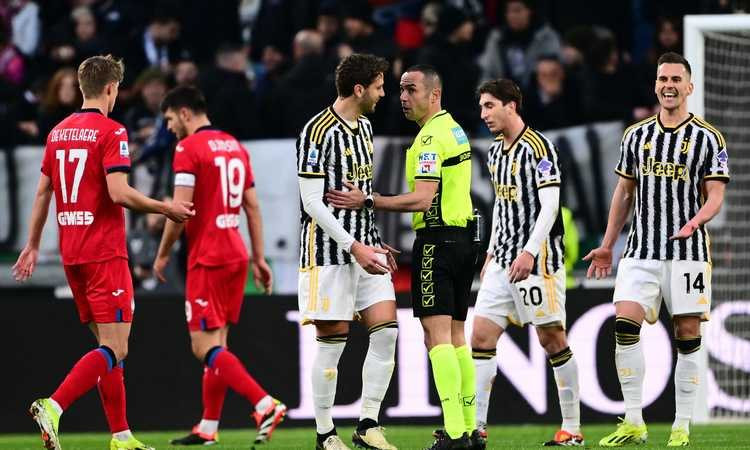 Juventus bị cầm chân, Inter có thể vô địch Serie A sớm 5 vòng