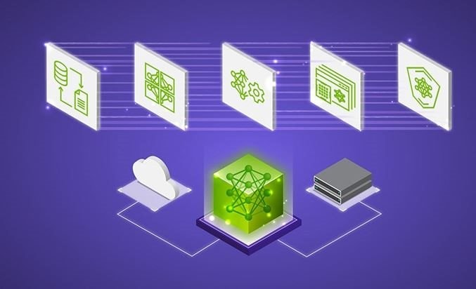 Sau OpenAI và Microsoft, đến Nvidia bị kiện vì dùng tác phẩm có bản quyền để phát triển AI