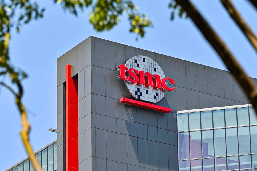 TSMC vào top 10 công ty giá trị nhất thế giới lần đầu kể từ năm 2020 sau đợt tăng giá cổ phiếu kỷ lục nhờ AI