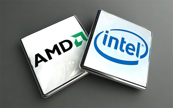 Intel không bị Mỹ thu hồi giấy phép bán số CPU trị giá hàng triệu USD cho Huawei, AMD bất bình