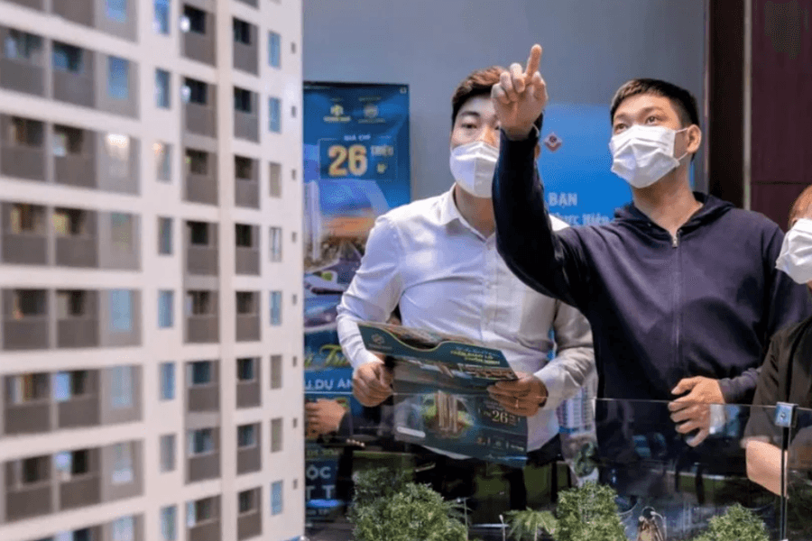 Nhà giá vừa túi tiền đã “biến mất” ở 2 đầu tàu kinh tế