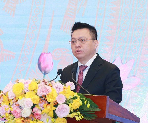 Chủ tịch Hội Nhà báo VN Lê Quốc Minh: Cơ quan báo chí hãy chủ động và mạnh dạn thử nghiệm để tìm ra con đường riêng cho mình