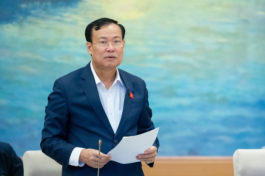 Ủy ban Quốc phòng - An ninh đề nghị cấm tuyệt đối lái xe khi có nồng độ cồn