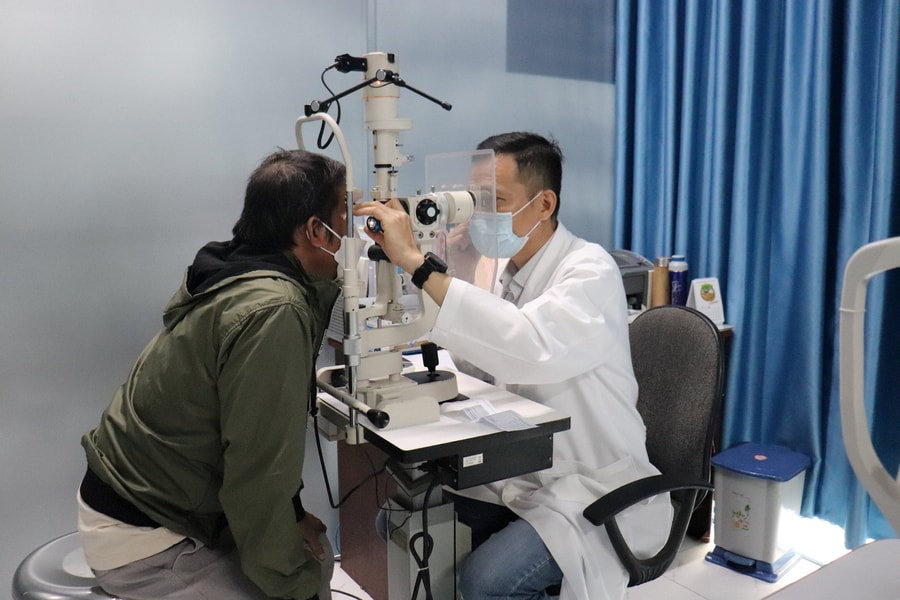 Bệnh viện quân y 120 đưa vào hoạt động Trung tâm điều trị kỹ thuật cao