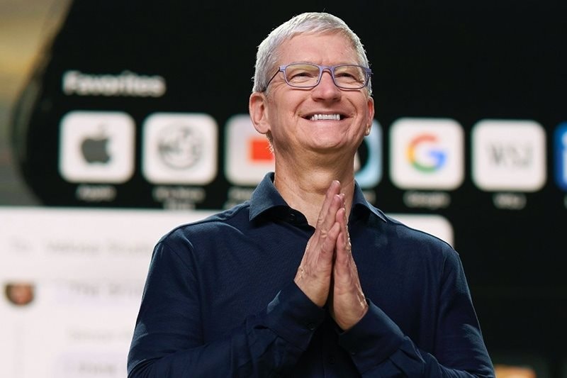 Apple chi gần nửa tỉ USD giải quyết vụ kiện tập thể cáo buộc CEO Tim Cook lừa dối cổ đông