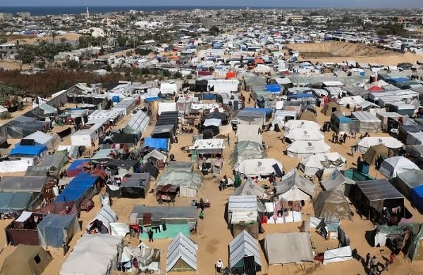 Israel duyệt kế hoạch tấn công Rafah, Hamas gửi đề xuất mới