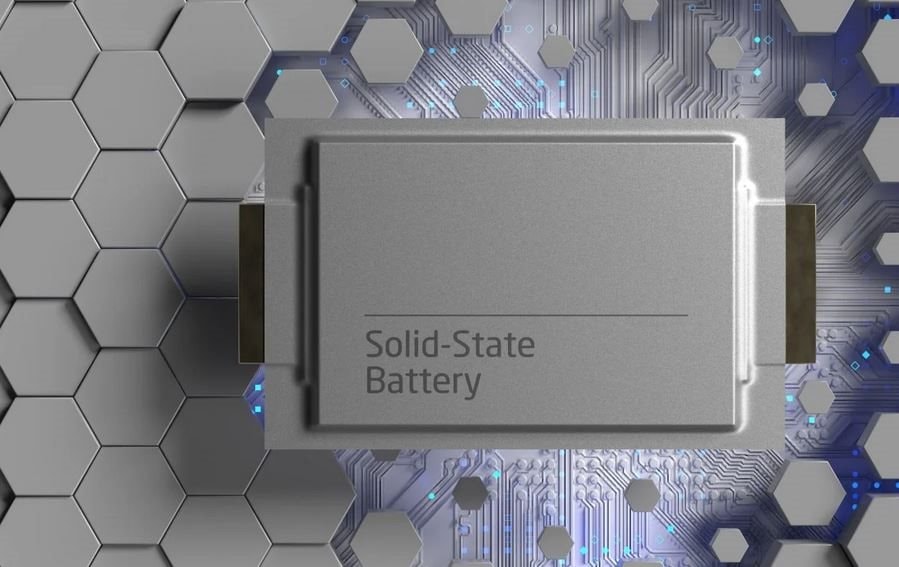 Nhà khoa học tiên phong về pin nêu chiến lược để Trung Quốc thắng trong cuộc đua pin lithium thể rắn