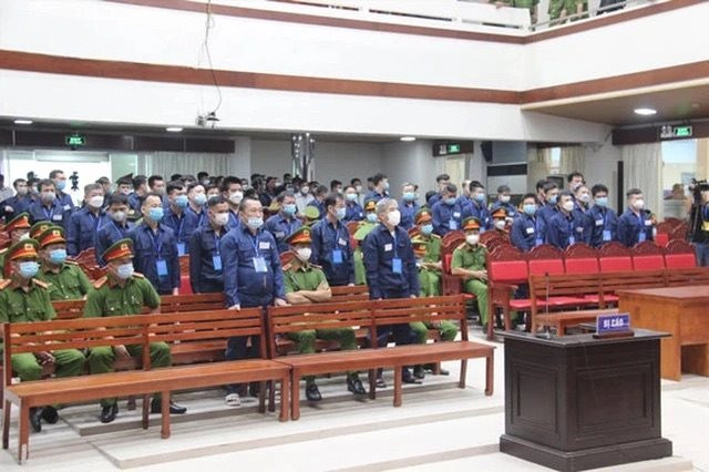 Công an Đồng Nai mở rộng điều tra vụ án buôn lậu 200 triệu lít xăng
