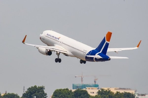 Trả hết máy bay, Pacific Airlines được xoá nợ khoảng 220 triệu USD