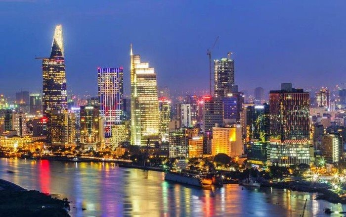 TP.HCM hưởng ứng chương trình Giờ trái đất năm 2024 bằng nhiều việc thiết thực
