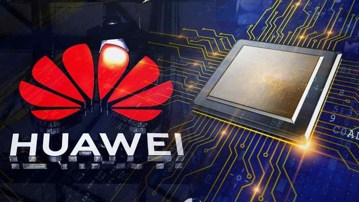 Mỹ xem xét trừng phạt các công ty Trung Quốc thuộc mạng lưới chip bí mật của Huawei