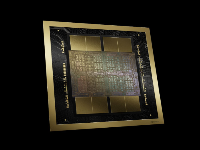 Nvidia tiết lộ thời điểm xuất xưởng chip B200 giá gần 1 tỉ đồng được Meta mong đợi