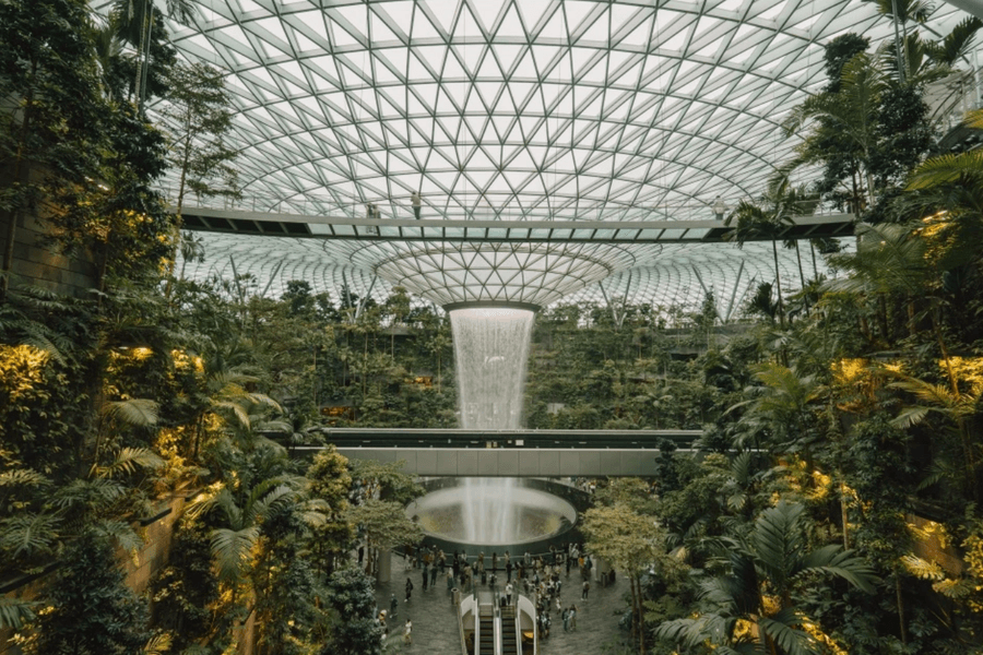 Singapore dẫn đầu lượng khách Trung Quốc tại Đông Nam Á
