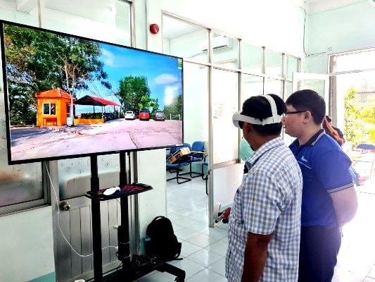 An Giang xác định tầm quan trọng chuyển đổi số trong ngành du lịch