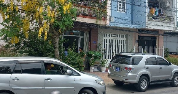 Bắt nguyên Giám đốc Ban quản lý dự án đầu tư xây dựng công trình giao thông và nông nghiệp tỉnh An Giang