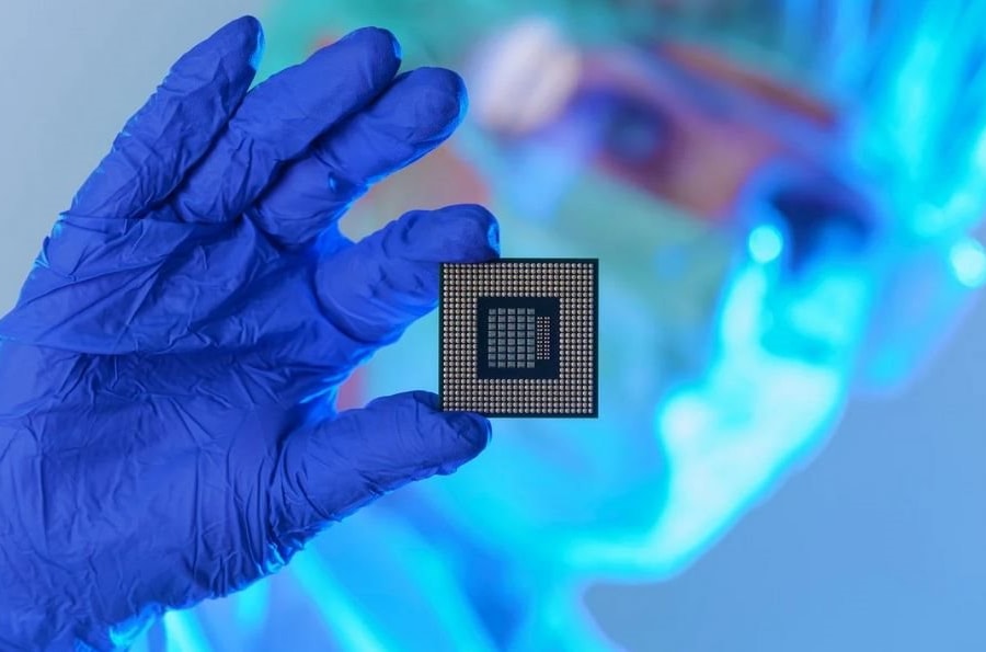 Chip AI tiết kiệm năng lượng nhất thế giới cho thiết bị di động