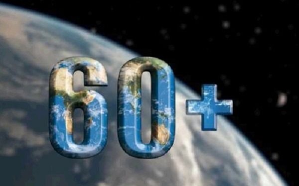 Tắt đèn 60 phút hưởng ứng Giờ Trái đất 2024