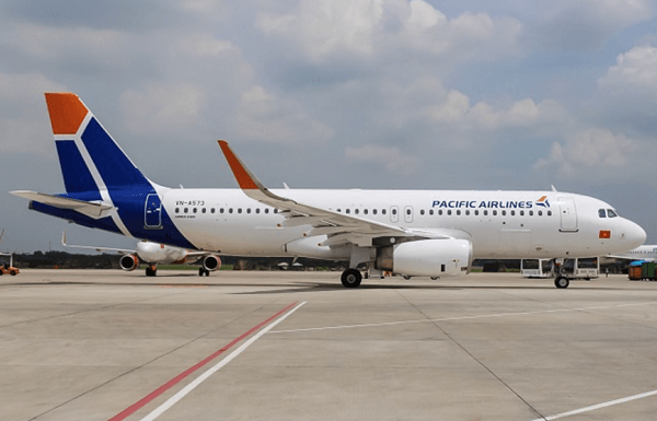 Không còn máy bay, Pacific Airlines trả slot không khai thác
