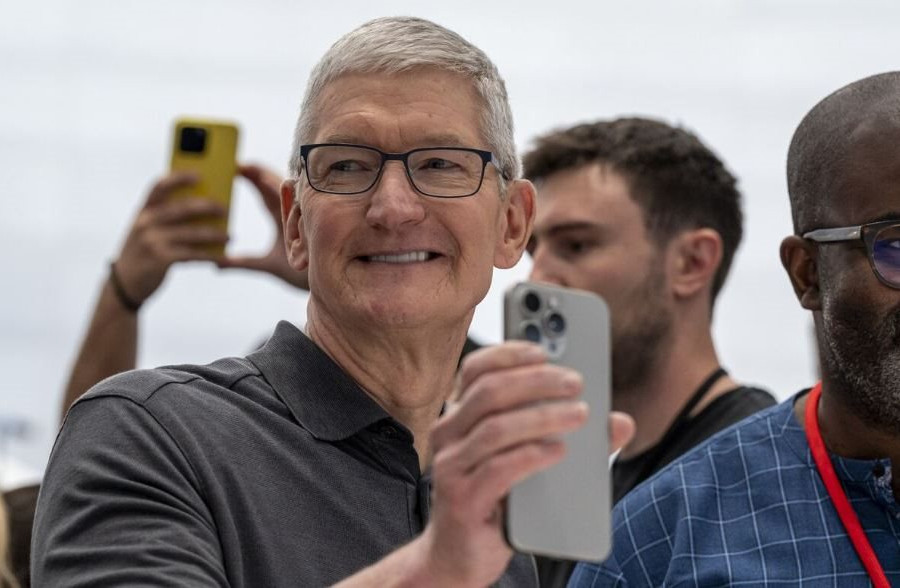 Bộ Tư pháp Mỹ có thể đã chọn sai đấu pháp khi kiện Apple