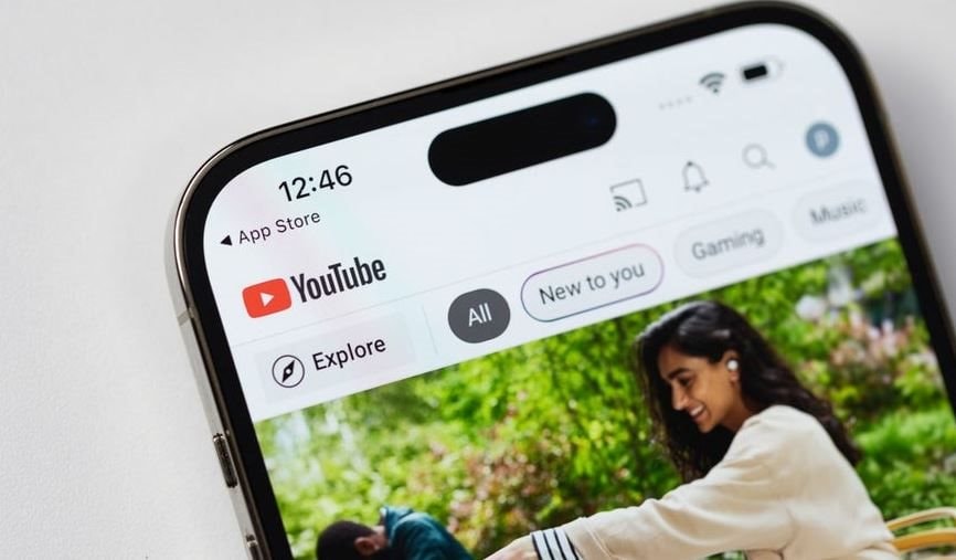 Các nhà điều tra chính phủ Mỹ yêu cầu Google giao thông tin người xem video YouTube gây lo ngại