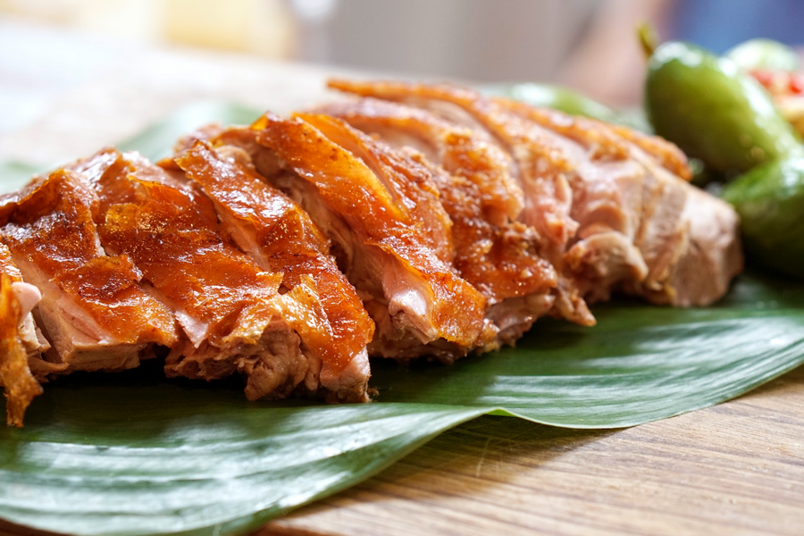 Bàn về món ngon trong ẩm thực xứ ngập mặn Cần Giờ