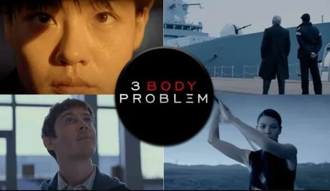 Đằng sau việc 'tải lậu' phim bom tấn 3 Body Problem của Netflix tăng đột biến ở Trung Quốc