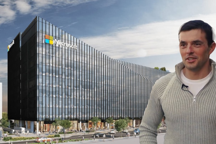 Giám đốc Bing từ chức sau khi Microsoft chọn nhà đồng sáng lập DeepMind làm lãnh đạo mảng AI