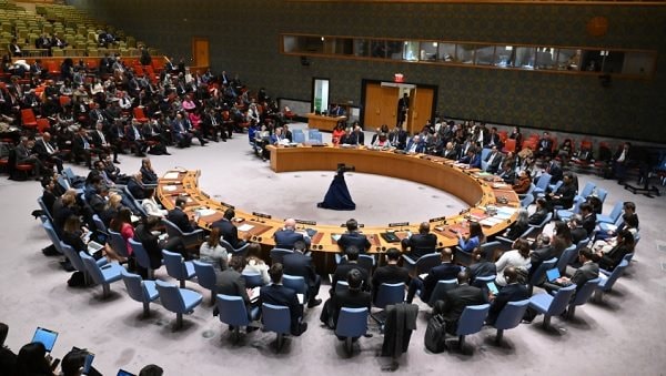 Quan hệ Mỹ - Israel xấu đi sau khi Hội đồng Bảo an thông qua nghị quyết ngừng bắn ở Gaza